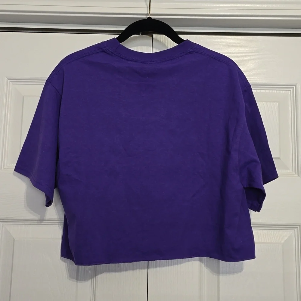 🆕️ Primitive Crop Tee - Picture 4 of 5